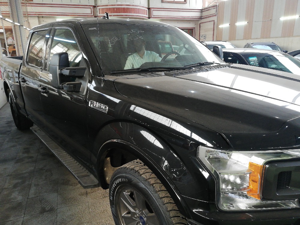 فۆرد F-150